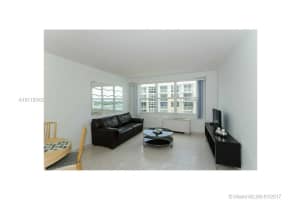 1250 West Ave #14g, Miami Beach, FL 33139, Sold 08/10/17