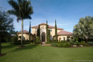 4117 E Winners Cir, Davie, FL 33330, Sold 12/16/16