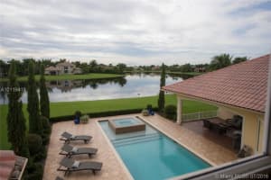4117 E Winners Cir, Davie, FL 33330, Sold 12/16/16