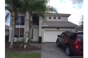 14904 SW 54th St, Miramar, FL 33027, Sold 02/07/18