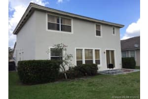 14904 SW 54th St, Miramar, FL 33027, Sold 02/07/18