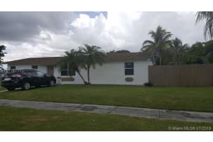 448 SW 17th Terrace, Homestead, FL 33030, Sold 12/23/16