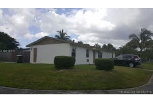 448 SW 17th Terrace, Homestead, FL 33030, Sold 12/23/16