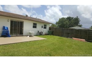 448 SW 17th Terrace, Homestead, FL 33030, Sold 12/23/16