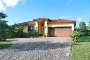 20401 SW 317th St, Homestead, FL 33030, Sold 11/10/16