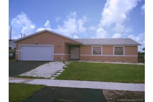 12342 SW 259th Terrace, Homestead, FL 33032, Sold 08/17/16