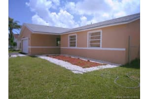 12342 SW 259th Terrace, Homestead, FL 33032, Sold 08/17/16