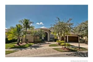 249 Landings Blvd, Weston, FL 33327, Sold 11/18/16