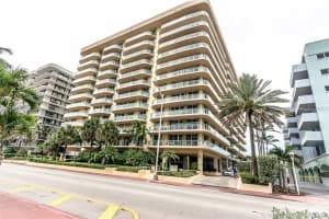 8855 Collins Ave #2f, Surfside, FL 33154, Sold 12/19/16