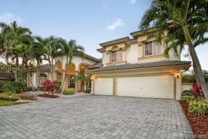 12805 NW 69th Ct, Tamarac, FL 33321, Sold 11/22/16
