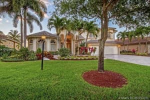 12805 NW 69th Ct, Tamarac, FL 33321, Sold 11/22/16