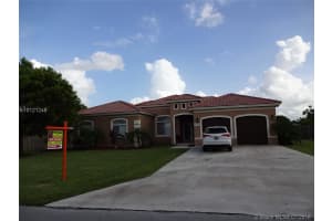 20505 SW 326th St, Homestead, FL 33030, Sold 08/31/16