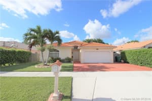 16565 SW 90th St, Miami, FL 33196, Sold 11/02/16