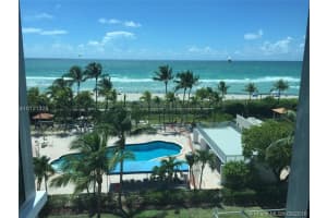2655 Collins Ave #1012, Miami Beach, FL 33140, Sold 08/31/17