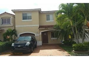 6001 SW 162nd Ct, Miami, FL 33193, Sold 09/16/16