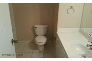 6001 SW 162nd Ct, Miami, FL 33193, Sold 09/16/16