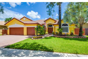 16375 Mariposa Cir E, Fort Lauderdale, FL 33331, Sold 09/06/16