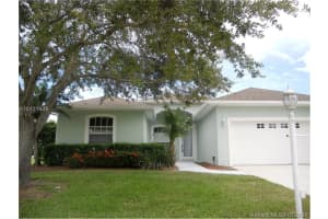 5676 West 1st Square SW, Vero Beach, FL 32968, Sold 10/18/16