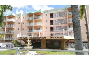 1655 W 44th Pl, Hialeah, FL 33012, Sold 09/21/16