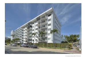 1000 Michigan Ave, Miami Beach, FL 33139, Sold 10/14/16