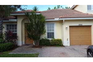3255 NW 32nd Terrace, Lauderdale Lakes, FL 33309, Sold 11/23/16