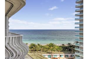 10155 Collins Ave, Bal Harbour, FL 33154, Sold 02/16/18
