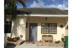14817 SW 123rd Ct, Miami, FL 33186, Sold 11/14/16