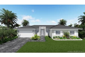 20405 SW 319th St, Homestead, FL 33030, Sold 10/06/17