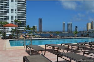 3440 NE 192 St # 2g-A, Aventura, FL 33180, Sold 04/10/17