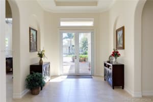 1108 River Wind Cir, Vero Beach, FL 32967, Sold 10/11/16