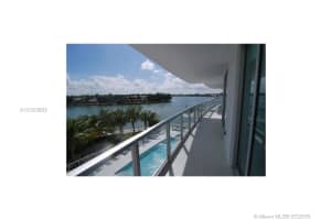 6700 Indian Creek Dr, Miami Beach, FL 33141, Sold 05/01/17