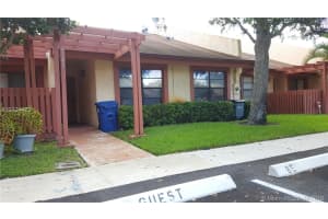 8381 NW 37th Pl, Sunrise, FL 33351, Sold 12/01/16
