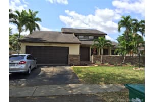 14504 SW 56th Terrace, Miami, FL 33183, Sold 09/30/16