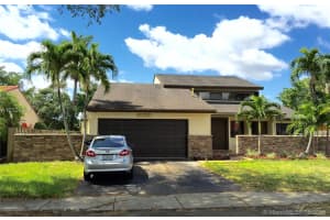 14504 SW 56th Terrace, Miami, FL 33183, Sold 09/30/16