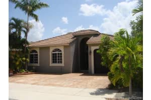 3249 SW 152nd Pl, Miami, FL 33185, Sold 09/02/16