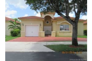 16091 SW 54th Terrace, Miami, FL 33185, Sold 11/15/16