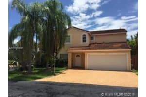 15160 SW 112th Terrace, Miami, FL 33196, Sold 03/31/17