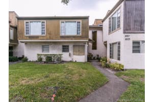 8119 Lagos De Campo Blvd, Tamarac, FL 33321, Sold 10/07/16