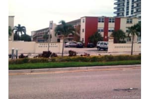 1780 79th Street Causeway # C111, North Bay Village, FL 33141, Sold 10/24/16