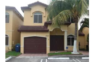 18862 NW 86th Ct, Hialeah, FL 33015, Sold 10/20/16