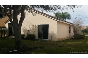 769 SW 118th Ave, Pembroke Pines, FL 33025, Sold 10/26/16