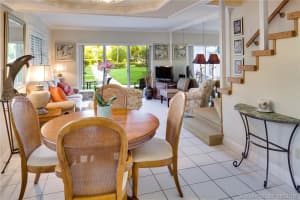 881 Ocean Dr, Key Biscayne, FL 33149, Sold 10/21/16