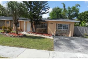 11194 SW 114th Terrace, Miami, FL 33176, Sold 09/30/16