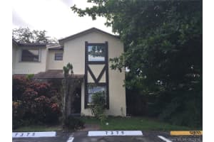 7375 NW 34th St, Lauderhill, FL 33319, Sold 09/29/16