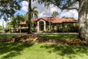3101 SW 135th Terrace, Davie, FL 33330, Sold 12/13/16