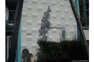 10141 E Bay Harbor Dr #3b, Bay Harbor Islands, FL 33154, Sold 11/07/16