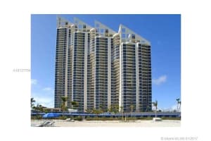 17555 Collins Ave, Sunny Isles Beach, FL 33160, Sold 03/29/17
