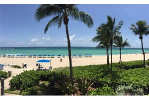 17555 Collins Ave, Sunny Isles Beach, FL 33160, Sold 03/29/17
