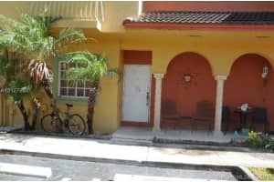 7366 SW 152nd Ave, Miami, FL 33193, Sold 10/29/16