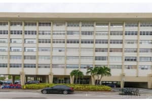 111 Golden Isles Dr APT E5, Hallandale Beach, FL 33009, Sold 11/01/16